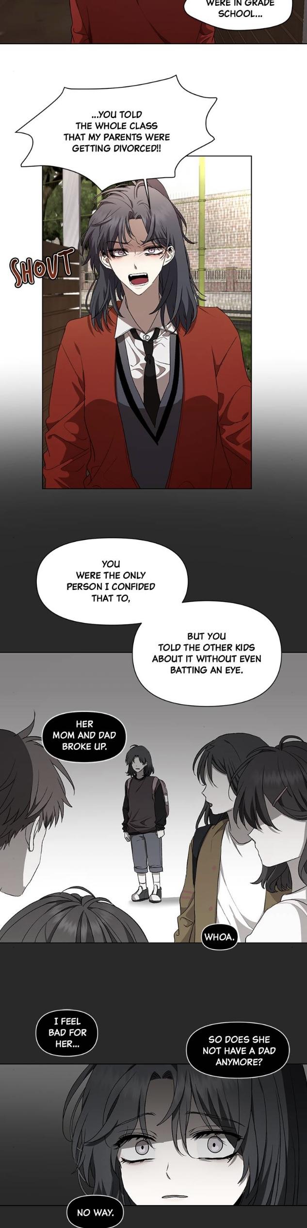 Dreaming Freedom Chapter 17 image 10